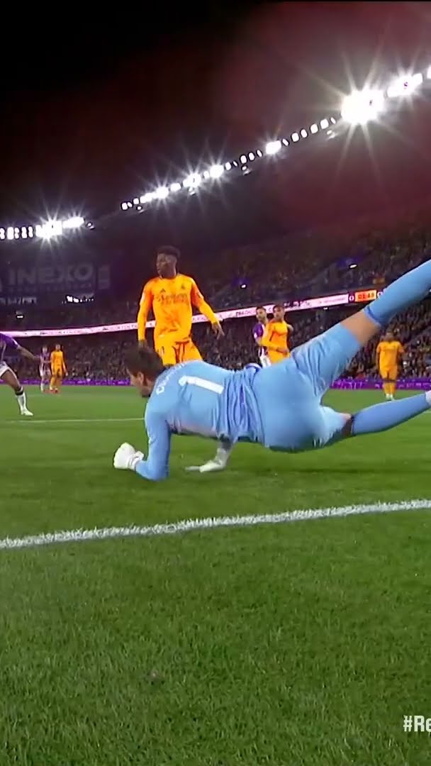COURTOIS reflexes ??